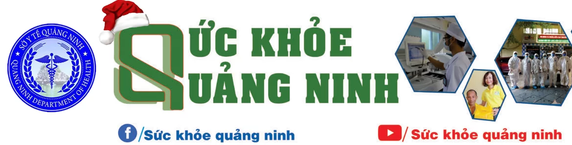6 Sức khỏe Quảng Ninh